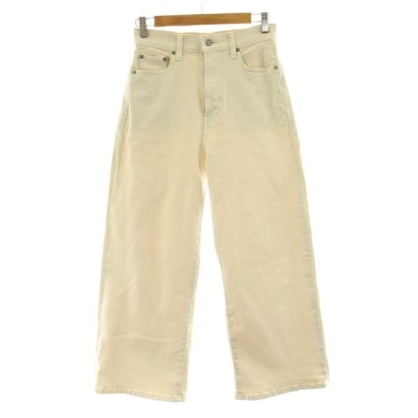 アパルトモン ドゥーズィエムクラス 21AW J.B. Flare Denim ジェイビーフレアデニ...