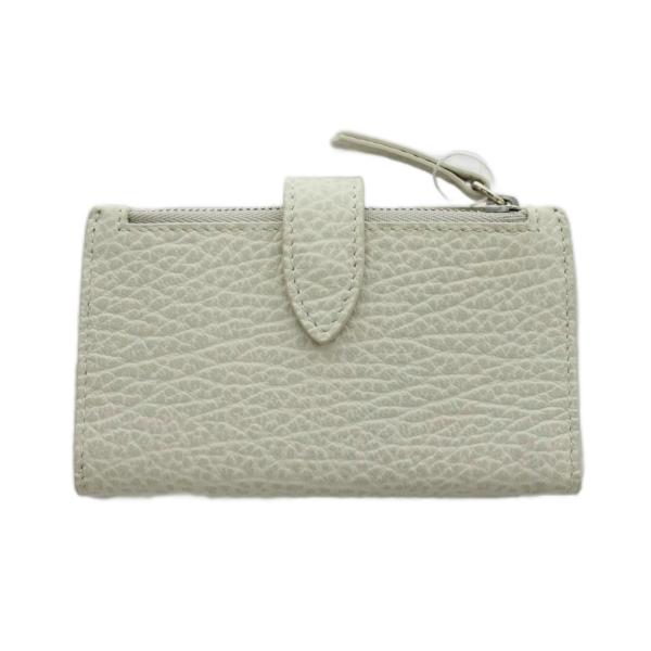 未使用品 メゾンマルジェラ 11 Maison Margiela 11 4ステッチ 小銭入れ コイン...