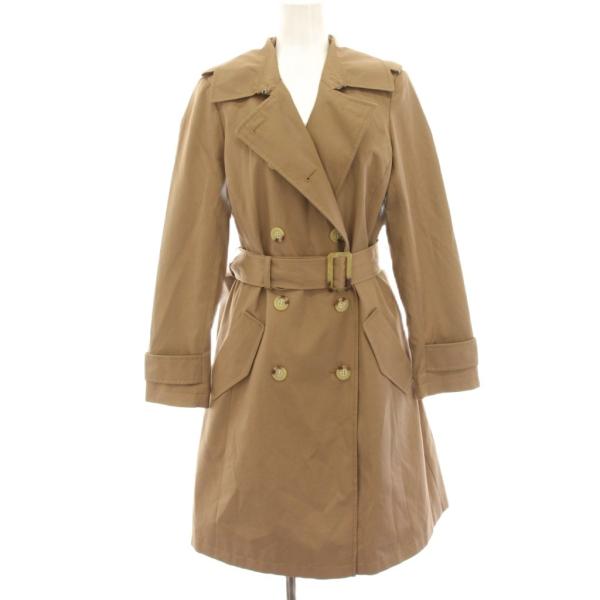 ローレンラルフローレン LAUREN RALPH LAUREN トレンチコート スプリングコート ロ...