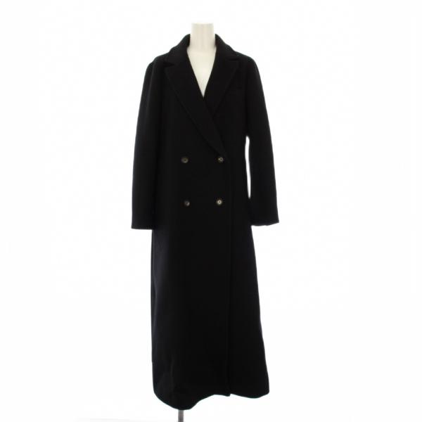アメリヴィンテージ Ameri VINTAGE UNDRESSED BACK PLEATS COAT...