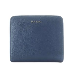 ポールスミス PAUL SMITH 財布 二つ折...の商品画像