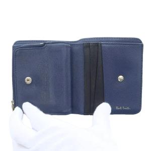 ポールスミス PAUL SMITH 財布 二つ...の詳細画像4