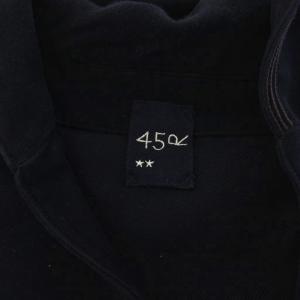 フォーティーファイブアールピーエム 45R 4...の詳細画像5