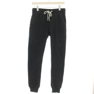 スイートパンツ Sweet Pants スリム21 スウェットパンツ XS 黒 ブラック 22013451 /☆G メンズ