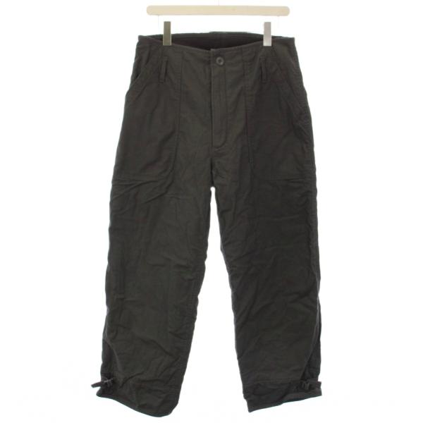 ワイパーインク WAIPER.inc 米軍 U.S.NAVY コールドウェザー A-2 デッキパンツ...