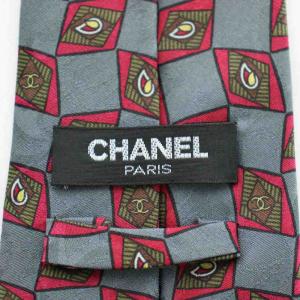 シャネル CHANEL ココマーク レギュラー...の詳細画像3