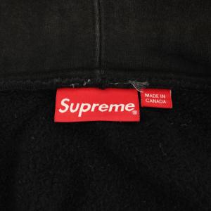 シュプリーム SUPREME 14AW ロゴテ...の詳細画像3