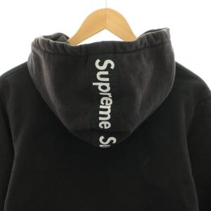 シュプリーム SUPREME 14AW ロゴテ...の詳細画像4