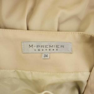 エムプルミエ M-Premier COUTUR...の詳細画像2