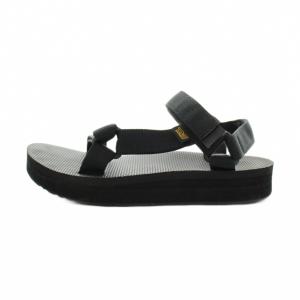 テバ Teva スポーツサンダル 24.0cm...の詳細画像1