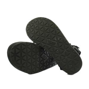 テバ Teva スポーツサンダル 24.0cm...の詳細画像4