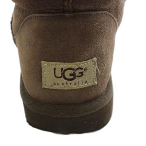 アグ オーストラリア UGG australi...の詳細画像3