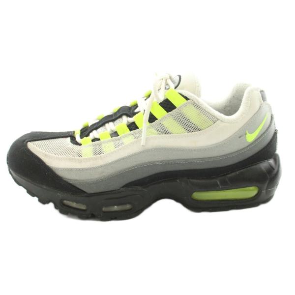 ナイキ NIKE Air Max 95 By You エアマックス 95 バイ ユー スニーカー U...