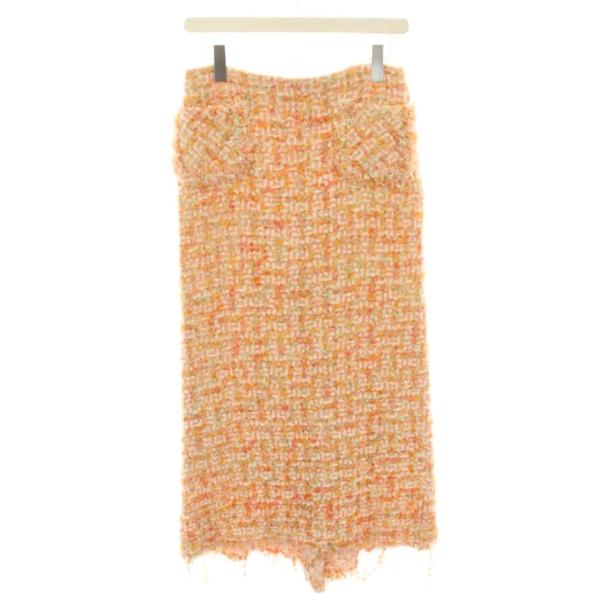 ジュンワタナベ JUN WATANABE コムデギャルソン AD2000 スカート ロング フレア ...