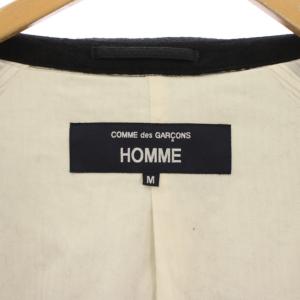 コムデギャルソンオム COMME des GA...の詳細画像3