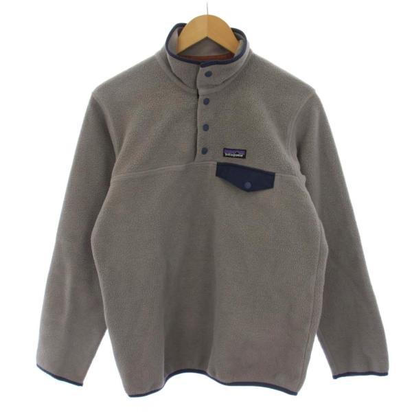 パタゴニア Patagonia SYNCHILLA ライトウェイト・シンチラ・スナップT・プルオーバ...