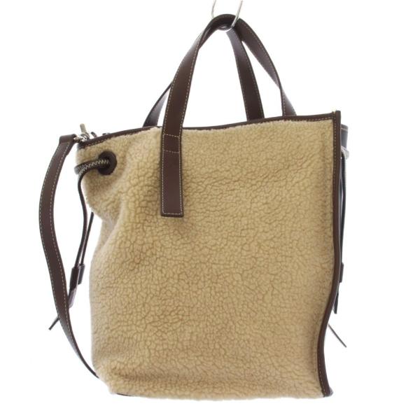 ザ ディレッタント The dilettante 別注 TOMORROWLAND GOODS ショル...