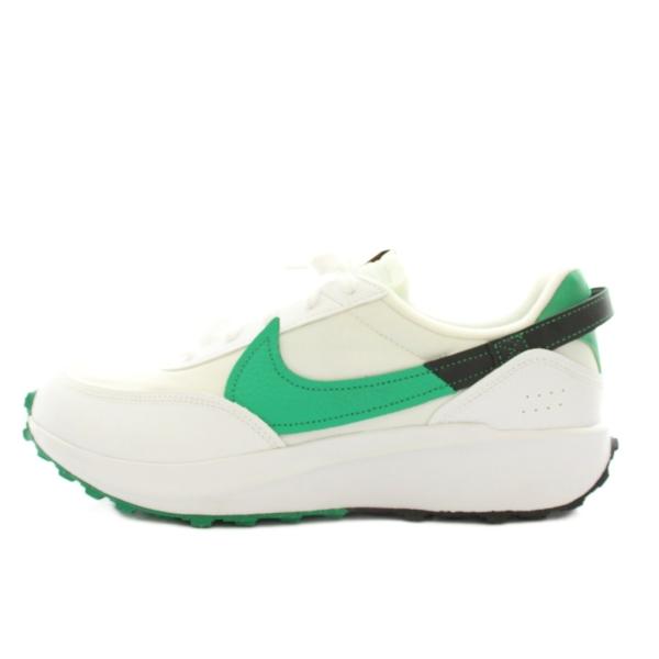 ナイキ NIKE WAFFLE DEBUT SE ワッフル デビュー SE スニーカー ローカット ...