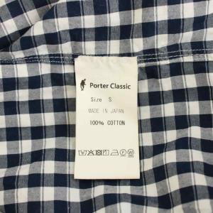 ポータークラシック Porter Classi...の詳細画像3