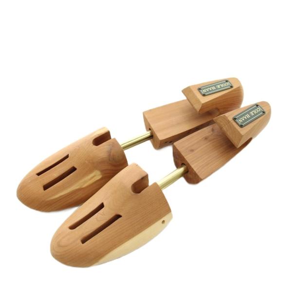 コールハーン COLE HAAN シューキーパー S 茶 ブラウン /AN47 メンズ