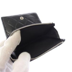 シャネル CHANEL クラシック ジップ コ...の詳細画像3