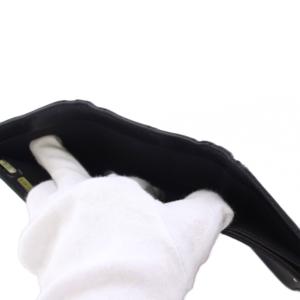 シャネル CHANEL クラシック ジップ コ...の詳細画像4