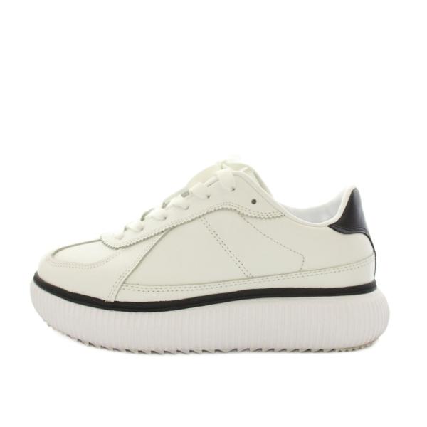 オニツカタイガー Onitsuka Tiger デレシティ DELECITY スニーカー シューズ ...