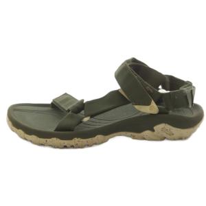 テバ Teva サンダル ストラップ 24.0...の詳細画像1