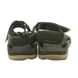 テバ Teva サンダル ストラップ 24.0...の詳細画像2