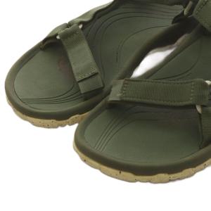テバ Teva サンダル ストラップ 24.0...の詳細画像5