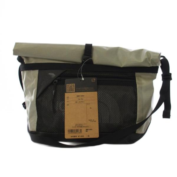 未使用品 ザノースフェイス THE NORTH FACE Tool Box ショルダーバッグ ナイロ...