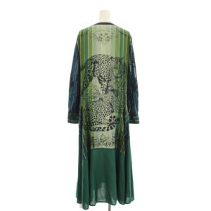 エルメス HERMES JUNGLE LOVE...の詳細画像2