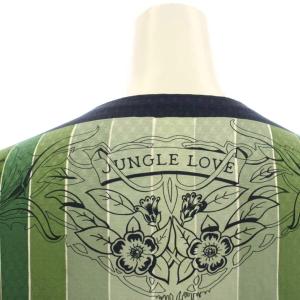エルメス HERMES JUNGLE LOVE...の詳細画像5