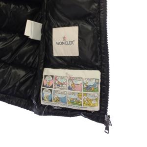 モンクレール MONCLER LACET ダウ...の詳細画像5