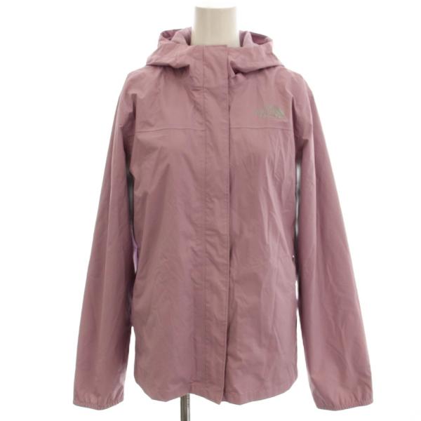 ザノースフェイス THE NORTH FACE キッズ 女の子 マウンテンパーカー ナイロン ジャケ...