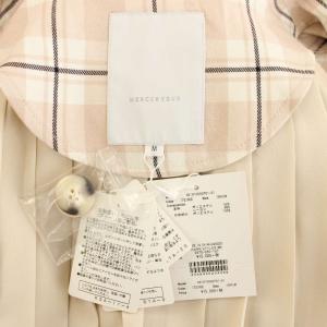 未使用品 マーキュリーデュオ MERCURYD...の詳細画像4