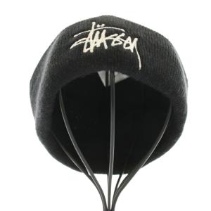 ステューシー STUSSY カフビーニーストッ...の詳細画像2