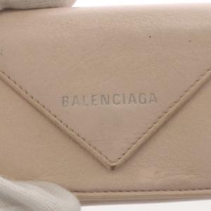 バレンシアガ BALENCIAGA ペーパー ...の詳細画像2