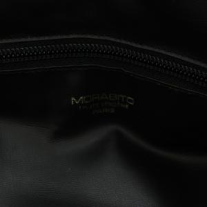 モラビト MORABITO ボストンバッグ ハ...の詳細画像2