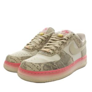 ナイキ NIKE エアフォース1 07 Air...の詳細画像1