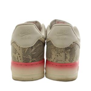 ナイキ NIKE エアフォース1 07 Air...の詳細画像2
