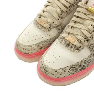 ナイキ NIKE エアフォース1 07 Air...の詳細画像5