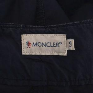 モンクレール MONCLER パンツ スラック...の詳細画像2