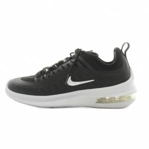 未使用品 ナイキ NIKE エアマックス アクシス AIR MAX AXIS スニーカー シューズ 24.0cm 黒 ブラック AA2168-002 /AN4 レディース