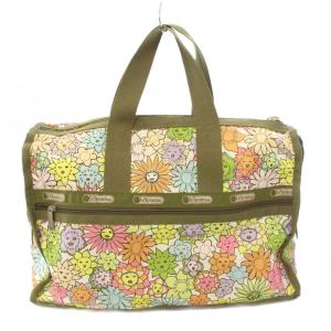 レスポートサック LesportSAC ボスト...の詳細画像1