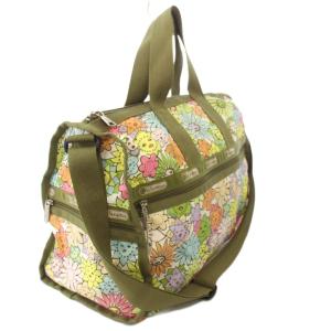 レスポートサック LesportSAC ボスト...の詳細画像2