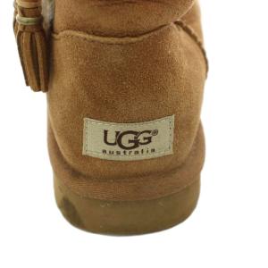 アグ オーストラリア UGG australi...の詳細画像3