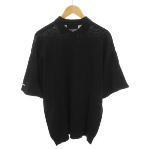 レノマ renoma ゴルフ ゴルフウェア ハ...の詳細画像1