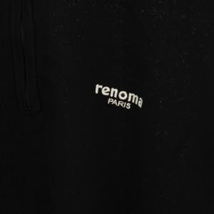 レノマ renoma ゴルフ ゴルフウェア ハ...の詳細画像2