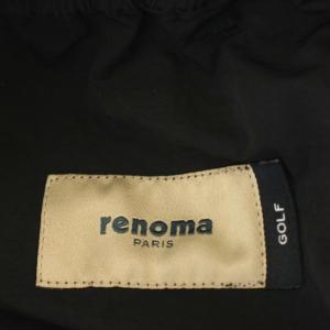 レノマ renoma ゴルフウェア ナイロンパ...の詳細画像2